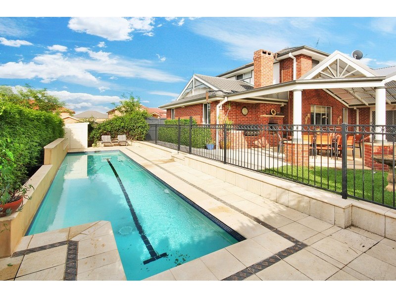 12 Rialto Place, Kellyville NSW 2155