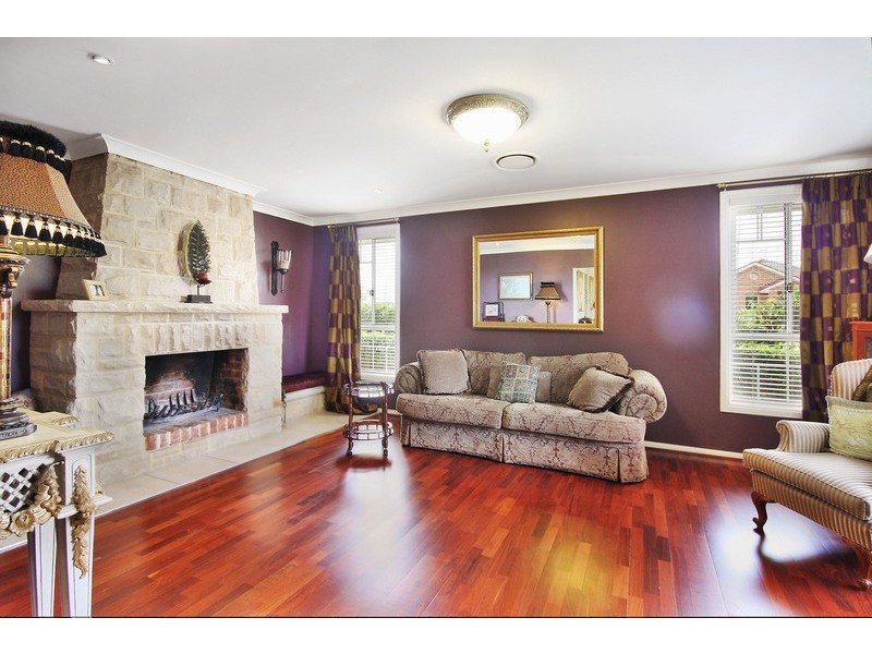 12 Rialto Place, Kellyville NSW 2155