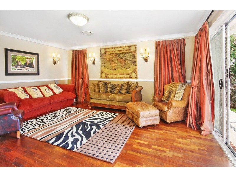 12 Rialto Place, Kellyville NSW 2155