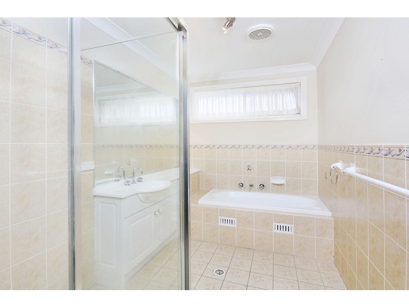 12 Rialto Place, Kellyville NSW 2155