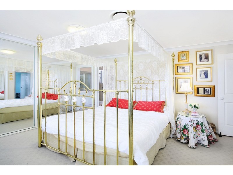 12 Rialto Place, Kellyville NSW 2155