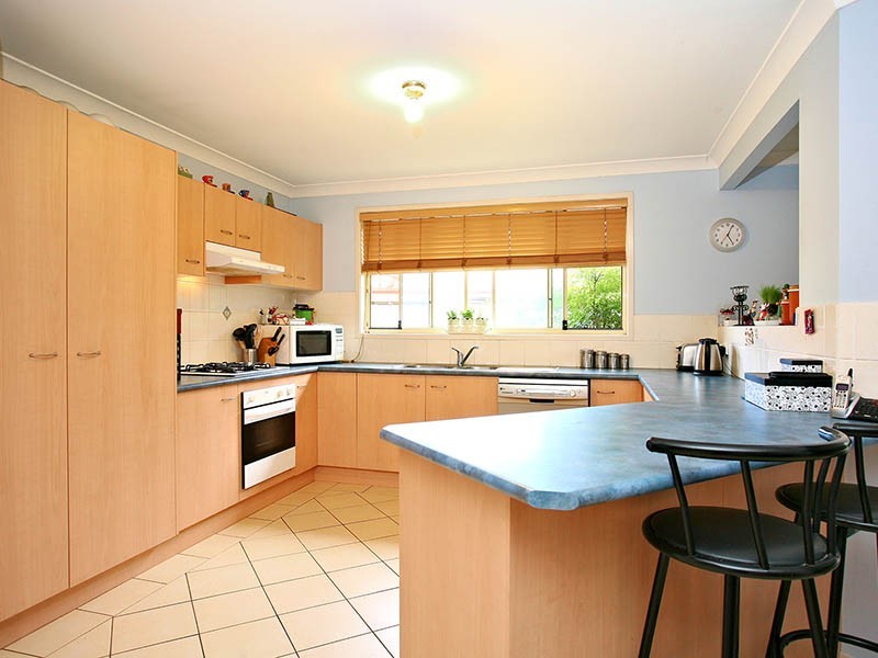 12 Loft Place, Kellyville Ridge NSW 2155