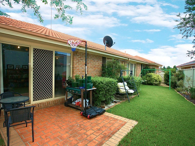 12 Loft Place, Kellyville Ridge NSW 2155