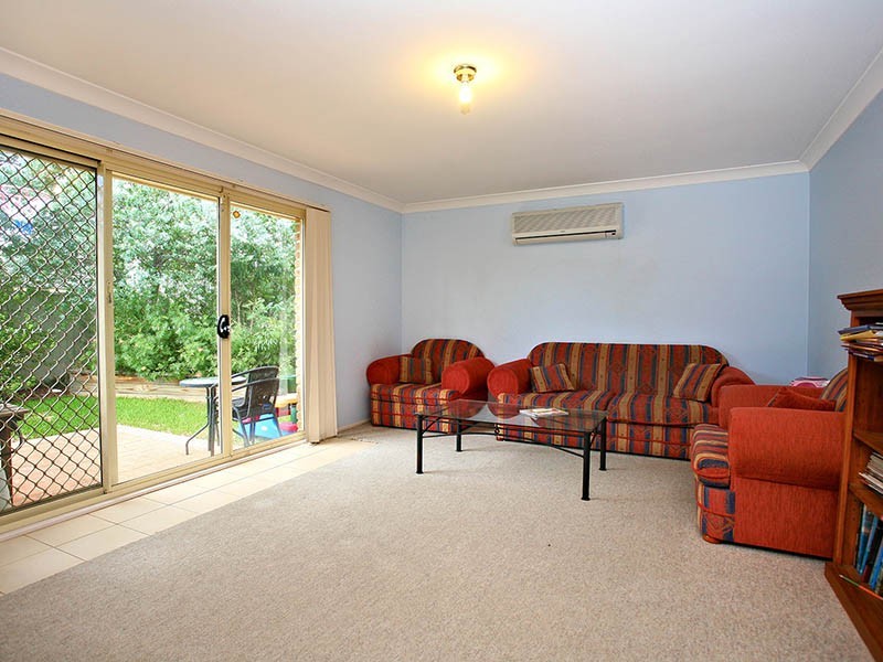 12 Loft Place, Kellyville Ridge NSW 2155