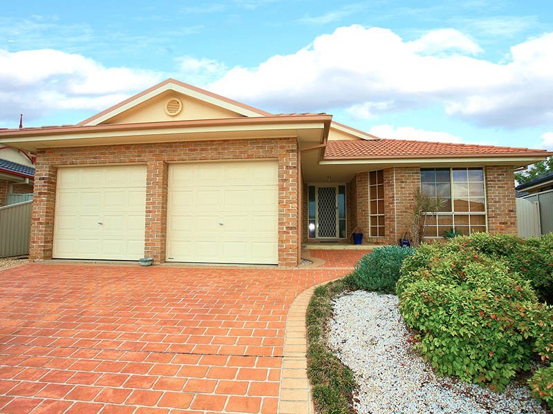 12 Loft Place, Kellyville Ridge NSW 2155