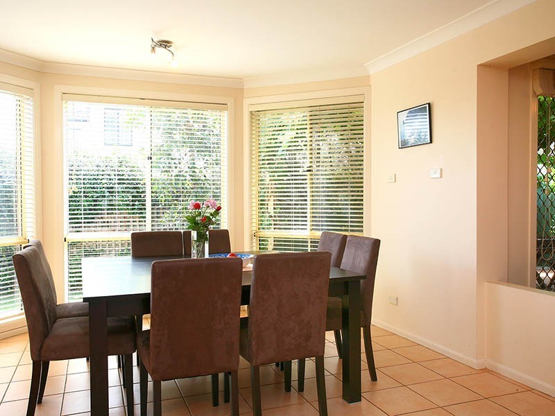 4 Maeve Avenue, Kellyville NSW 2155