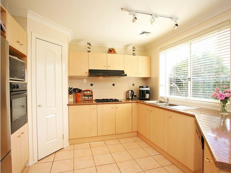 4 Maeve Avenue, Kellyville NSW 2155