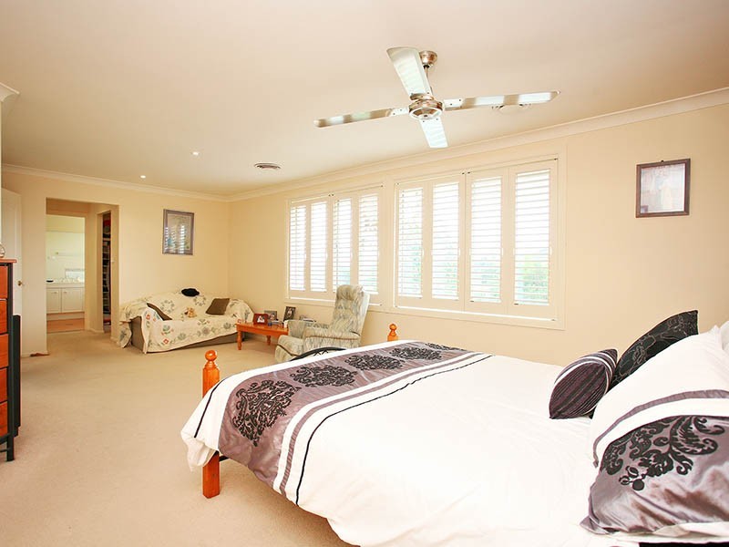 4 Maeve Avenue, Kellyville NSW 2155