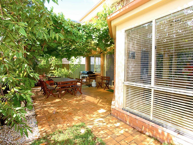 4 Maeve Avenue, Kellyville NSW 2155