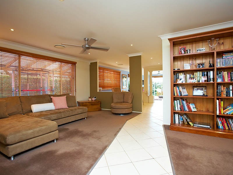 18. Tullaroan Street, Kellyville Ridge NSW 2155