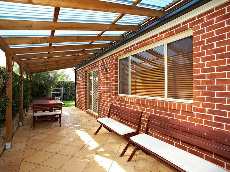 18. Tullaroan Street, Kellyville Ridge NSW 2155