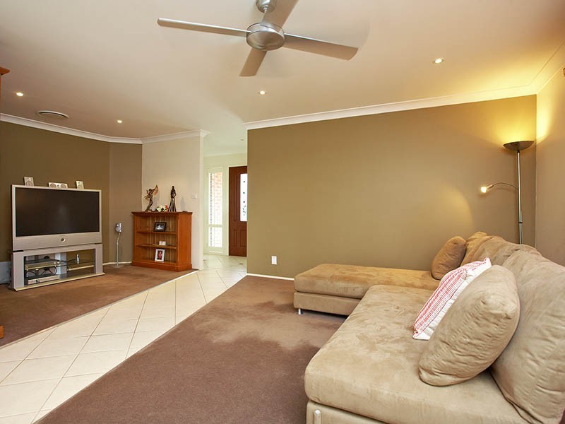 18. Tullaroan Street, Kellyville Ridge NSW 2155