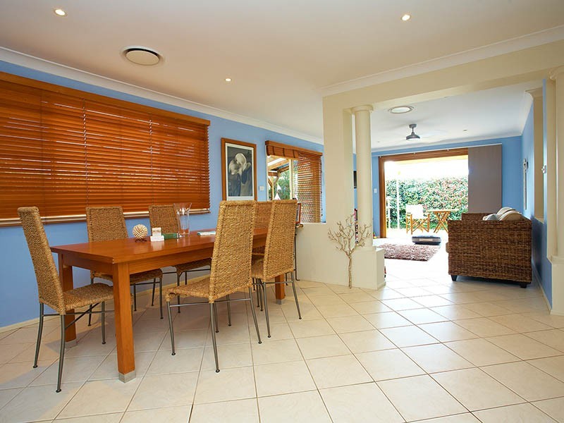 18. Tullaroan Street, Kellyville Ridge NSW 2155