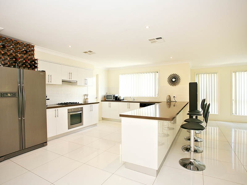 35 Vinegar Hill Road, Kellyville Ridge NSW 2155