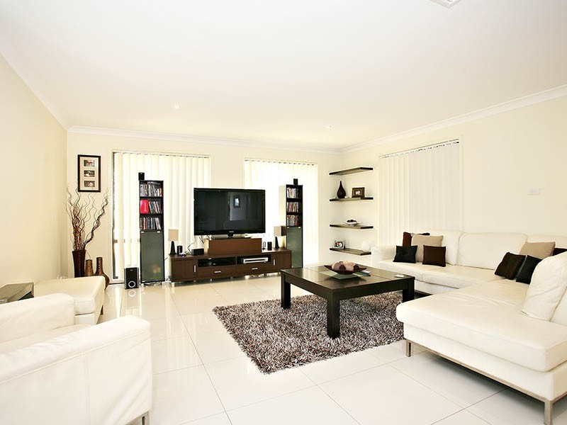 35 Vinegar Hill Road, Kellyville Ridge NSW 2155