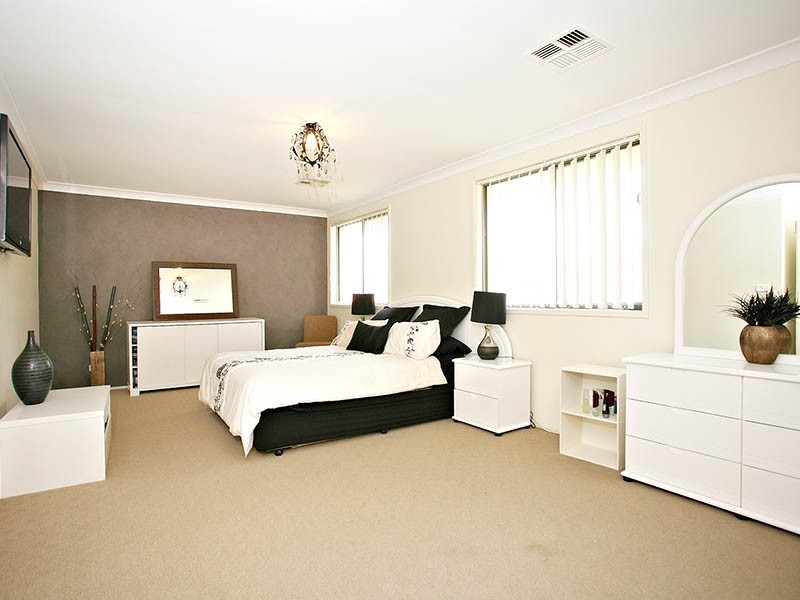 35 Vinegar Hill Road, Kellyville Ridge NSW 2155