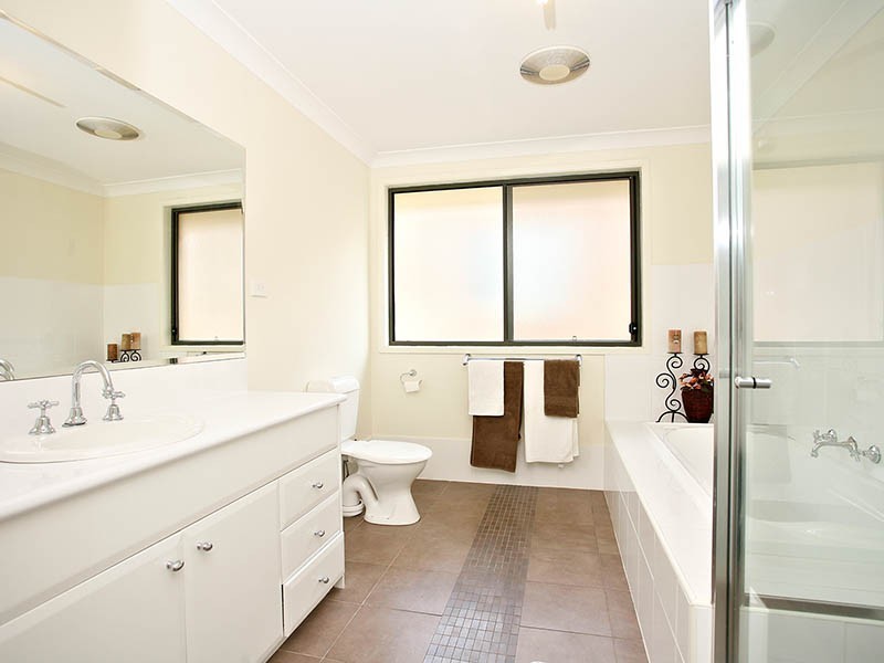 35 Vinegar Hill Road, Kellyville Ridge NSW 2155