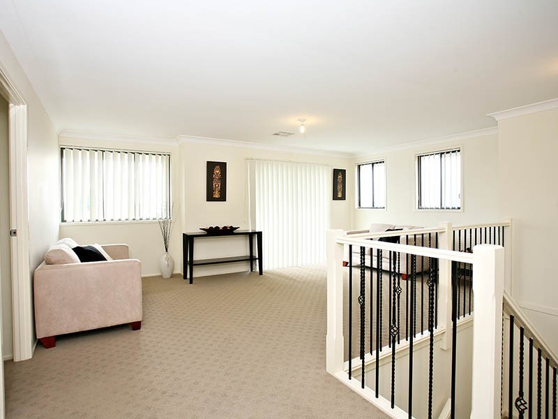 35 Vinegar Hill Road, Kellyville Ridge NSW 2155