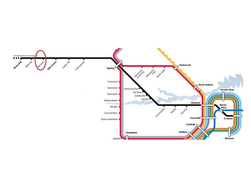 35. Fairway Drive, Kellyville NSW 2155