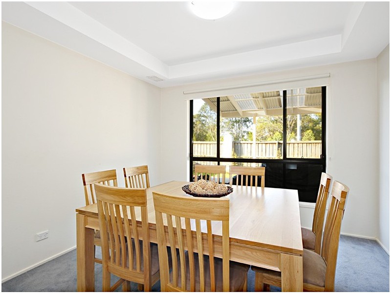 55 Lycett Avenue, Kellyville NSW 2155