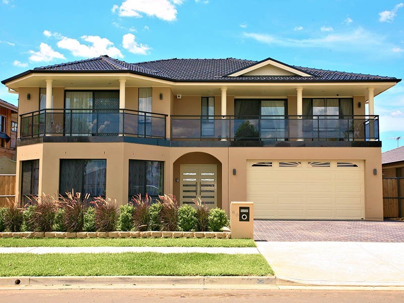 60 The Ponds Boulevard, The Ponds NSW 2769