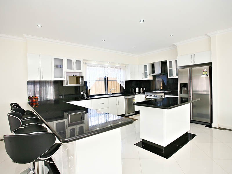 60 The Ponds Boulevard, The Ponds NSW 2769