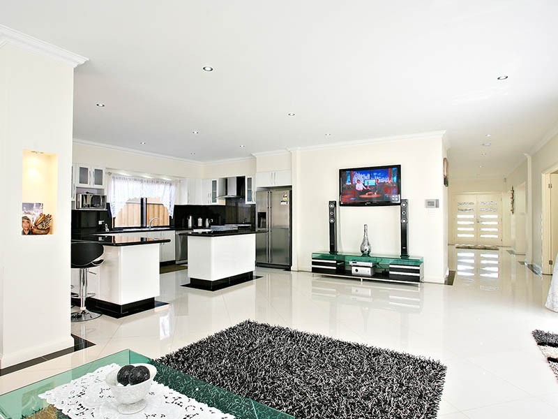 60 The Ponds Boulevard, The Ponds NSW 2769