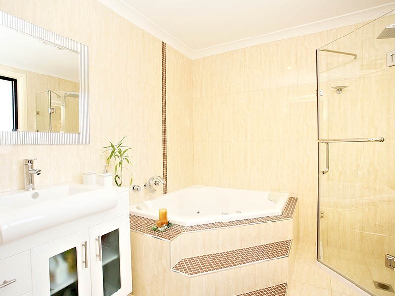 60 The Ponds Boulevard, The Ponds NSW 2769