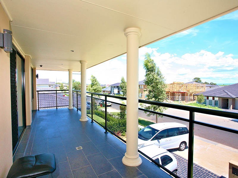 60 The Ponds Boulevard, The Ponds NSW 2769