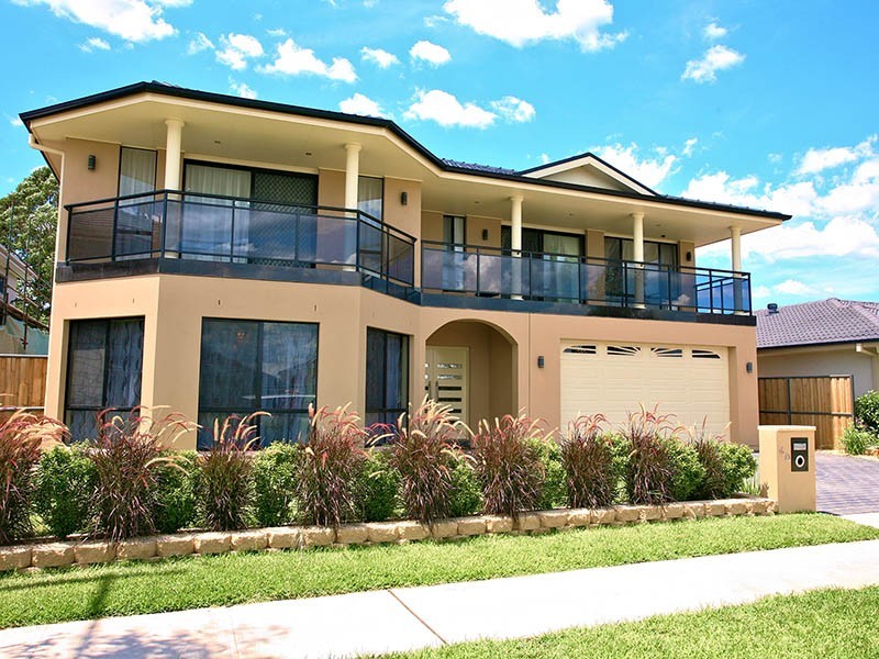 60 The Ponds Boulevard, The Ponds NSW 2769