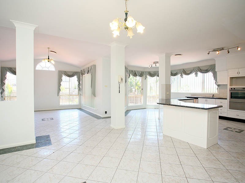 32.  Jupiter Road, Kellyville NSW 2155