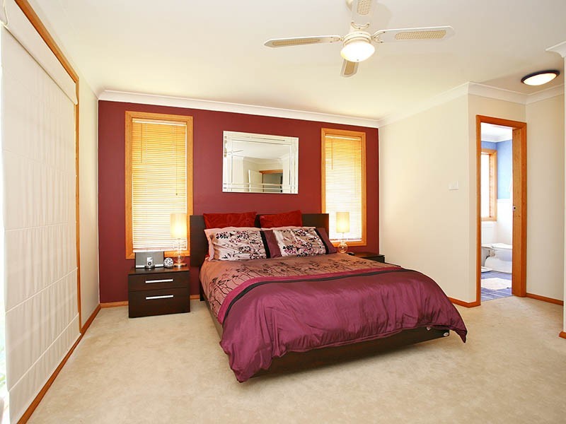 11. Mayfair Avenue, Kellyville NSW 2155