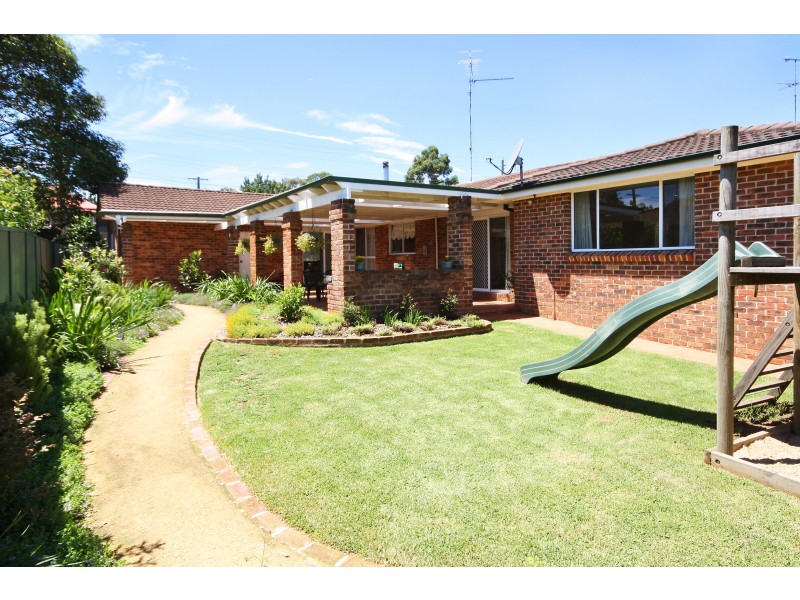 28 Coral Crescent, Kellyville NSW 2155