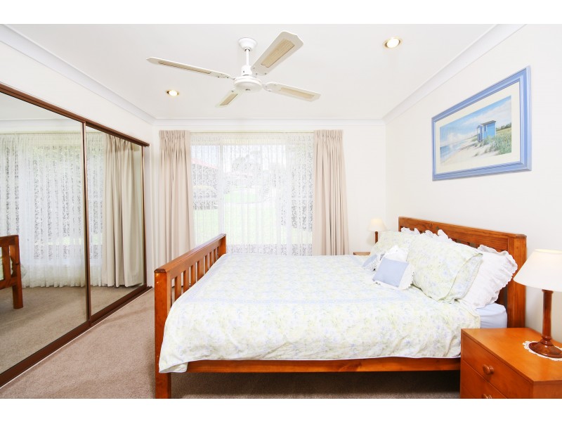 28 Coral Crescent, Kellyville NSW 2155