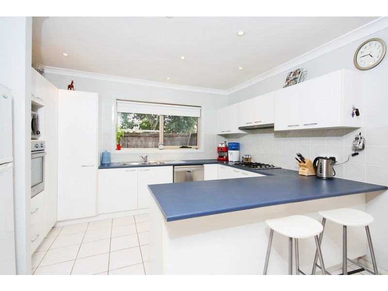 6 Esher Street, Stanhope Gardens NSW 2768