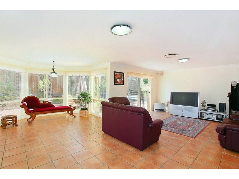 14. John Warren Ave, Glenwood NSW 2768