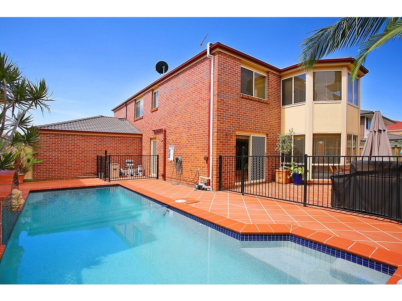 14. John Warren Ave, Glenwood NSW 2768