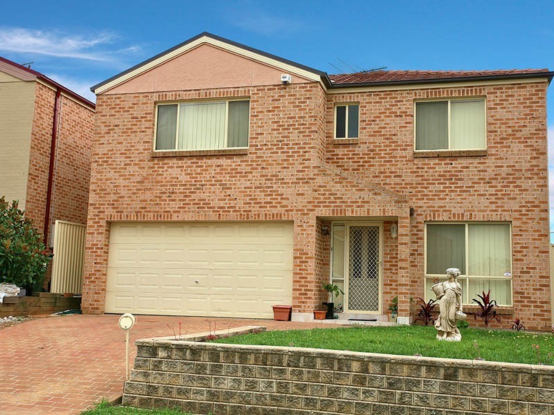 34 Matlock Place, Glenwood NSW 2768