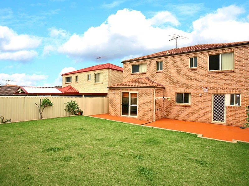 34 Matlock Place, Glenwood NSW 2768