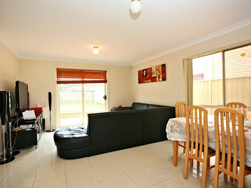 34 Matlock Place, Glenwood NSW 2768