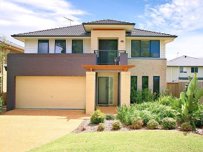 15 Brooklea Place, Kellyville Ridge NSW 2155