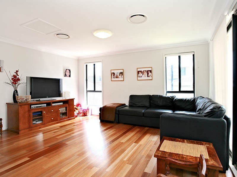 15 Brooklea Place, Kellyville Ridge NSW 2155