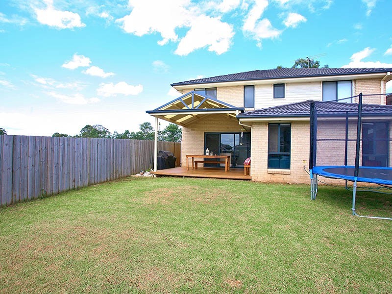 15 Brooklea Place, Kellyville Ridge NSW 2155