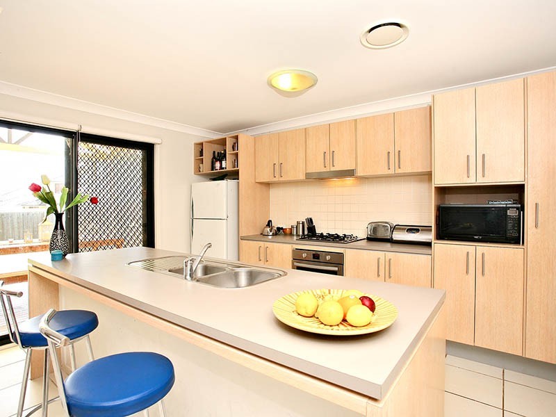 15 Brooklea Place, Kellyville Ridge NSW 2155