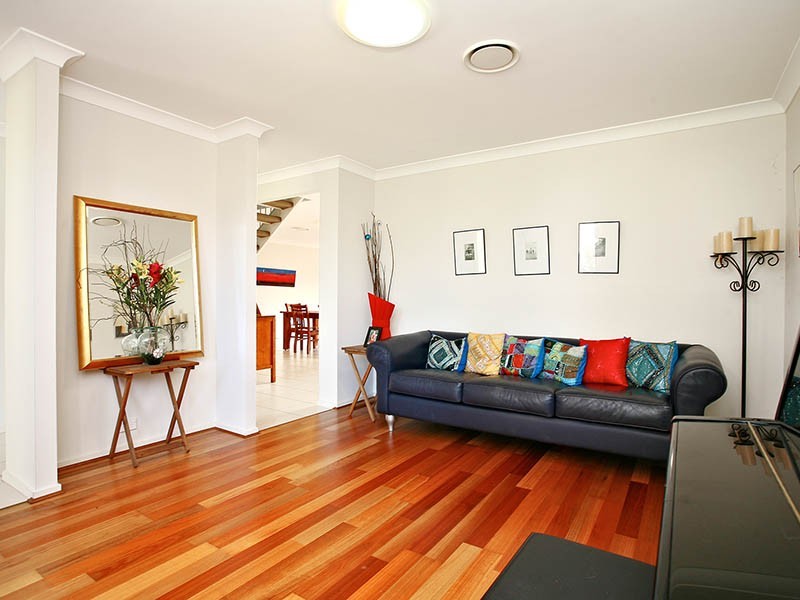 15 Brooklea Place, Kellyville Ridge NSW 2155