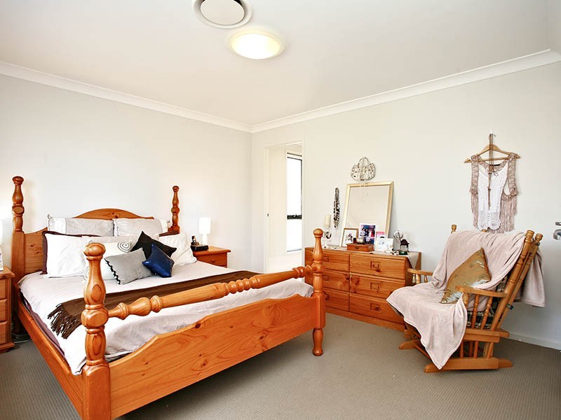 15 Brooklea Place, Kellyville Ridge NSW 2155