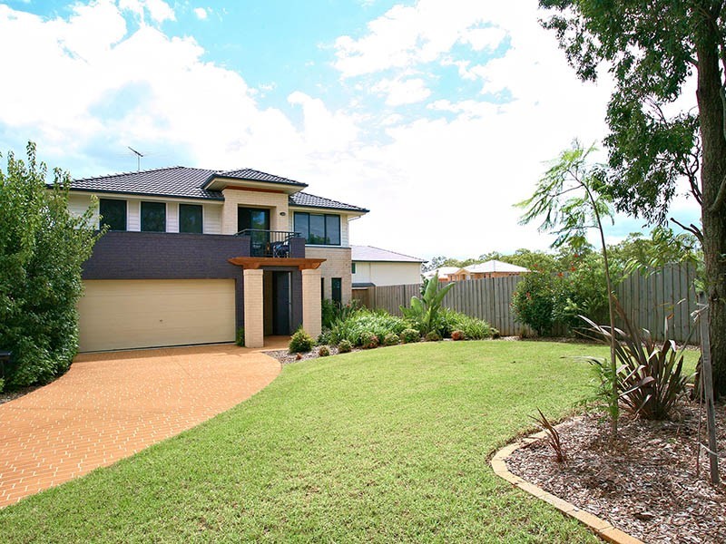 15 Brooklea Place, Kellyville Ridge NSW 2155