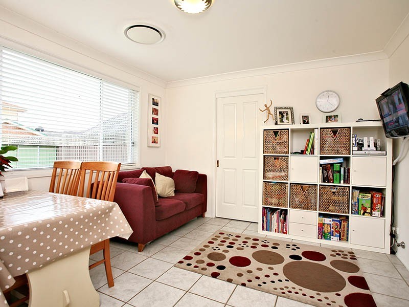 5 Wanaaring Terrace, Glenwood NSW 2768