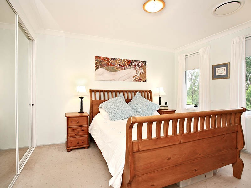 5 Wanaaring Terrace, Glenwood NSW 2768