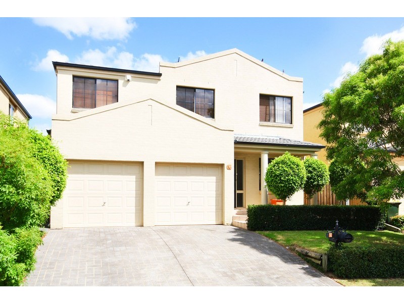 6 Cherrywood St, Glenwood NSW 2768